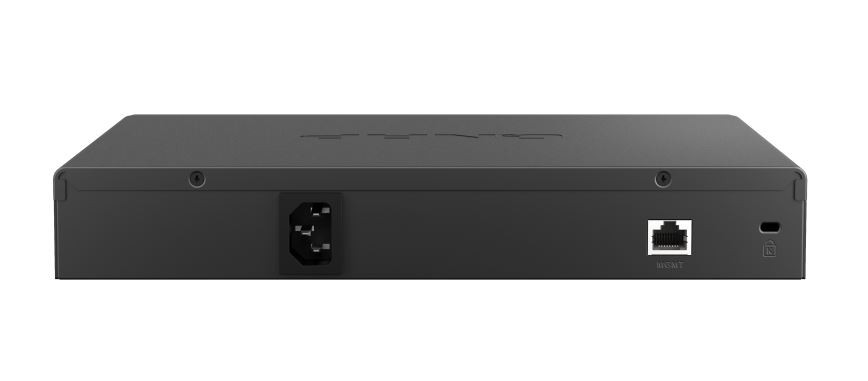 Switch QNAP QSW-M2116P-2T2S 10GbE PoE++ - obrazek 2