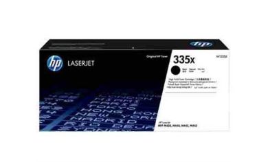 Toner HP 335X W1335X Black 13700 str.
