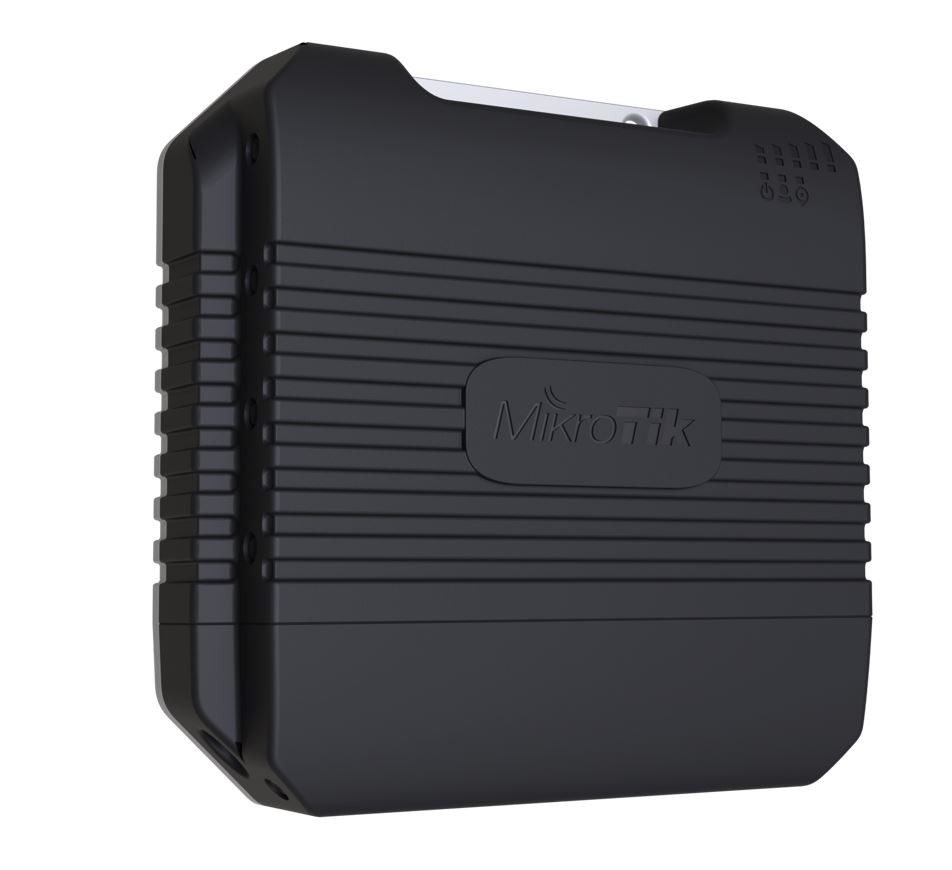 Router MikroTik LtAP LTE6 kit