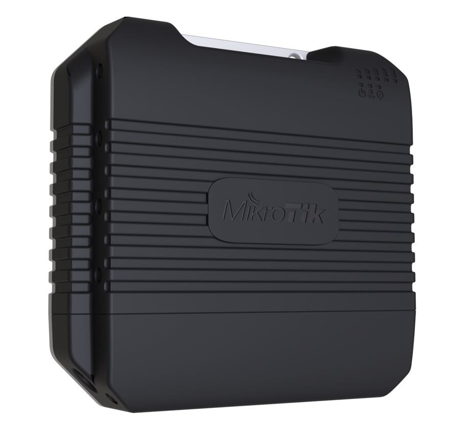 Router MikroTik LtAP LTE kit