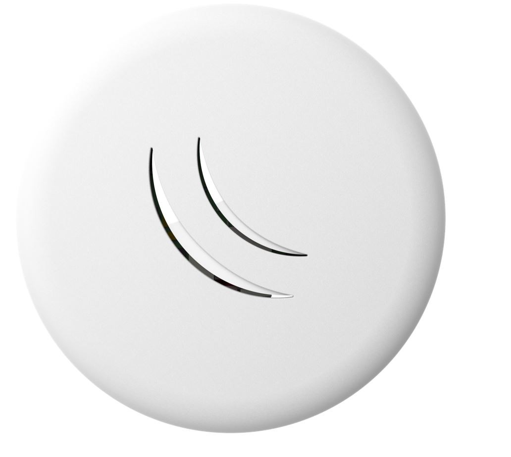 Access Point MikroTik cAP lite