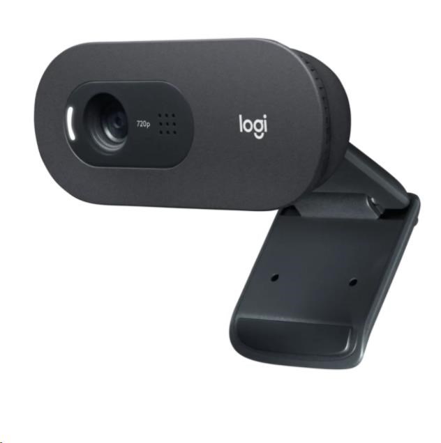 Kamera internetowa Logitech HD Webcam C505e HD