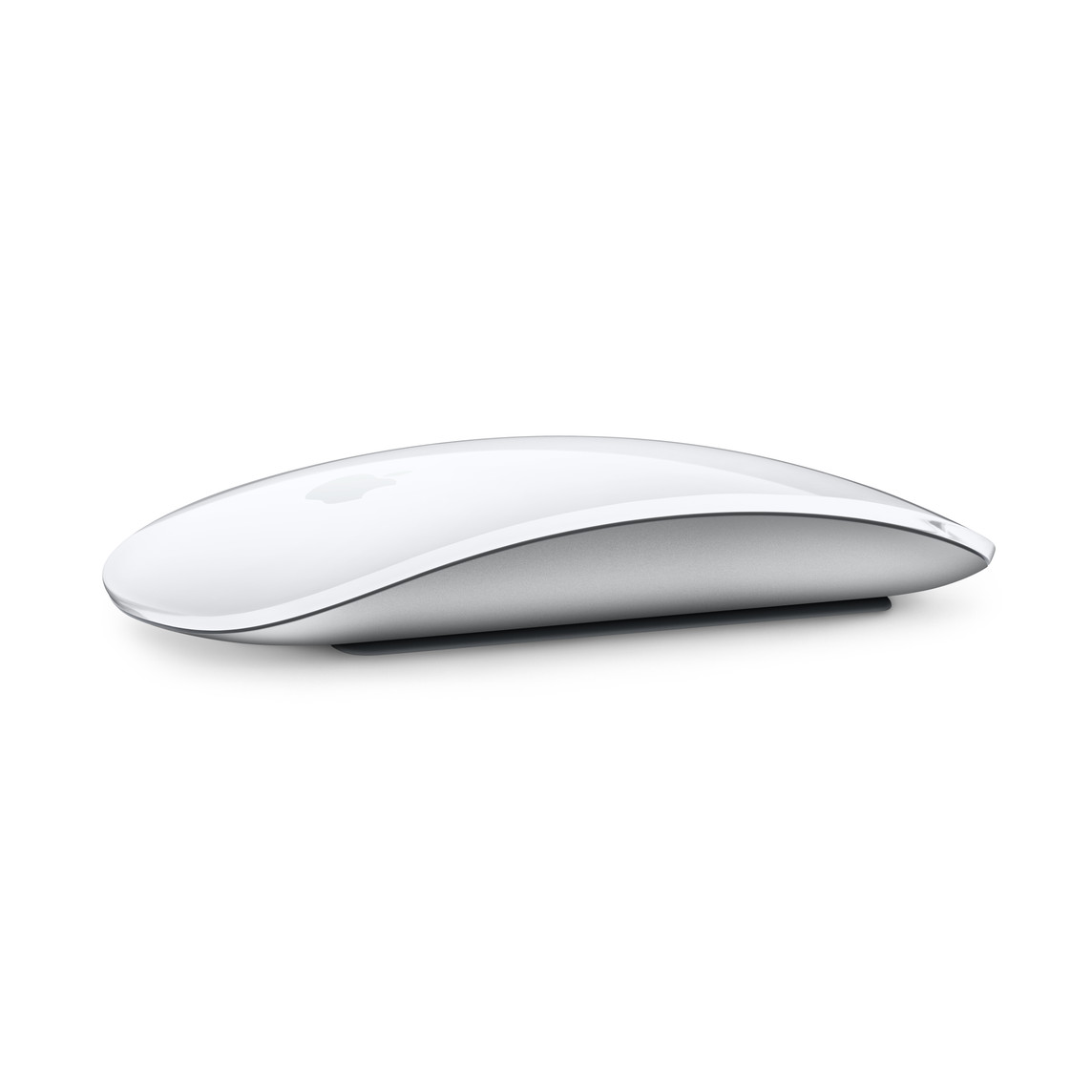 Mysz bezprzewodowa Apple Magic Mouse Biała - obrazek 2