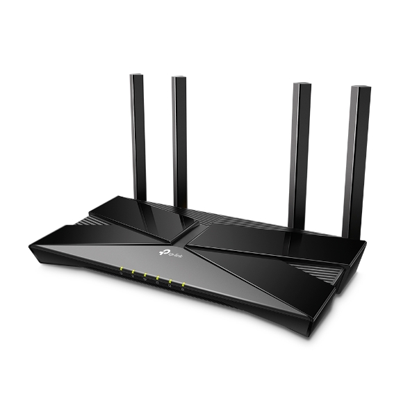 Router Wi-Fi 6 AX3000 TP-Link Archer AX53 - obrazek 2