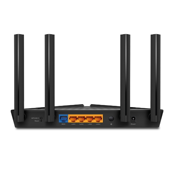 Router Wi-Fi 6 AX3000 TP-Link Archer AX53 - obrazek 3