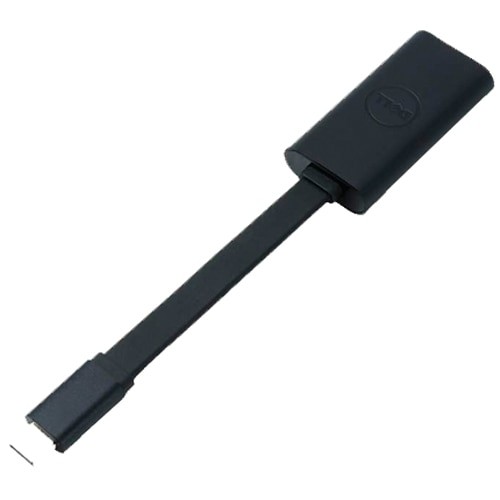 Dell Adapter USB-C - Gigabit Ethernet RJ45