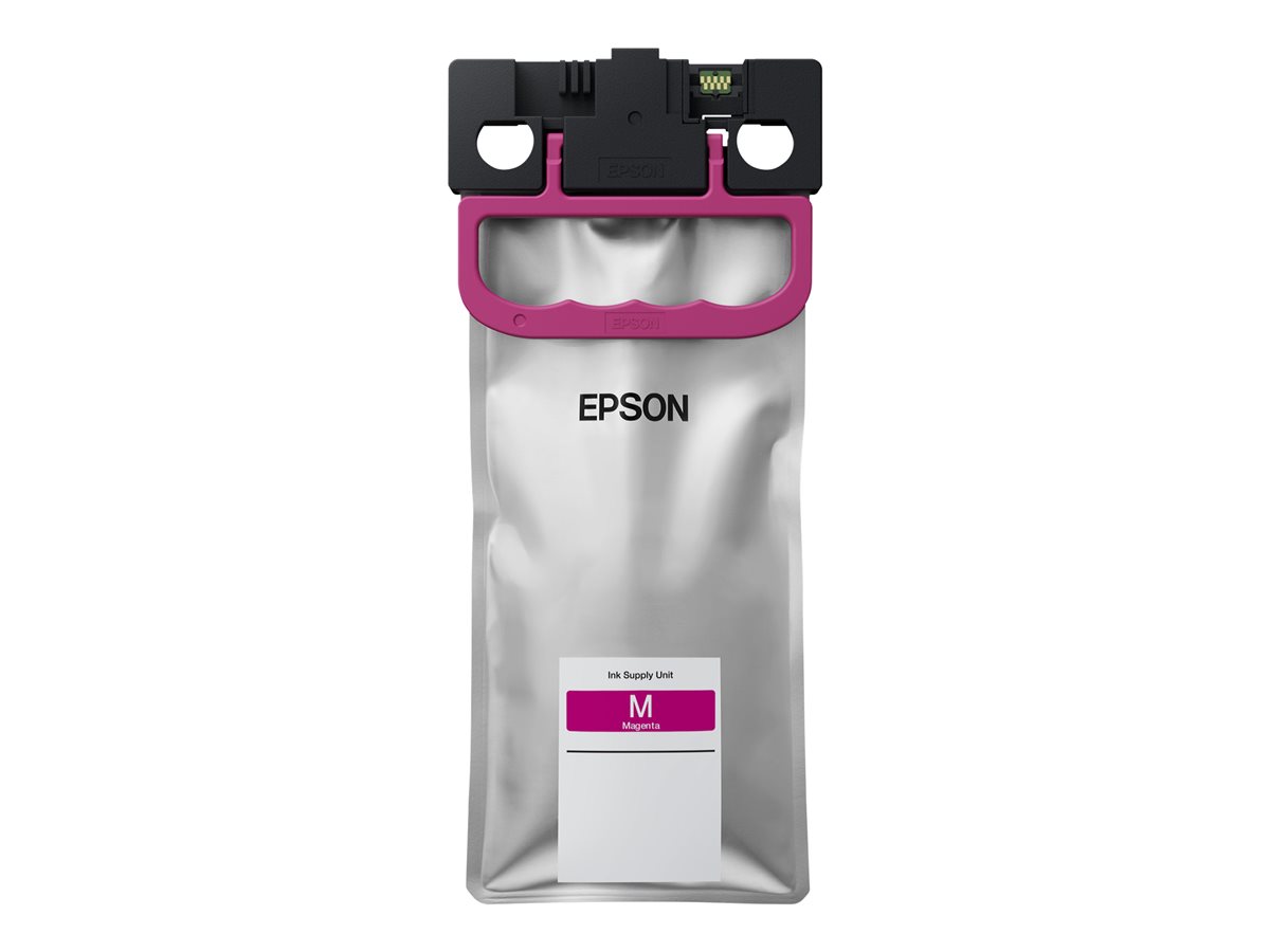 Tusz Epson T01D3 XXL Magenta 20000 str.