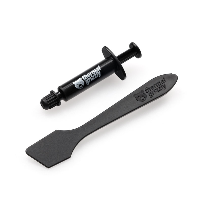 Pasta termoprzewodząca Thermal Grizzly Aeronaut - 1g