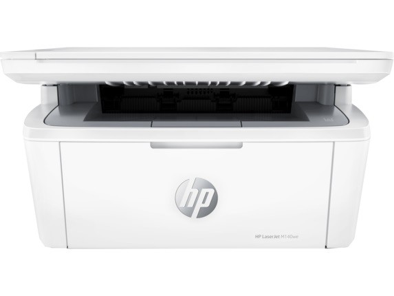 HP LaserJet M140we MFP