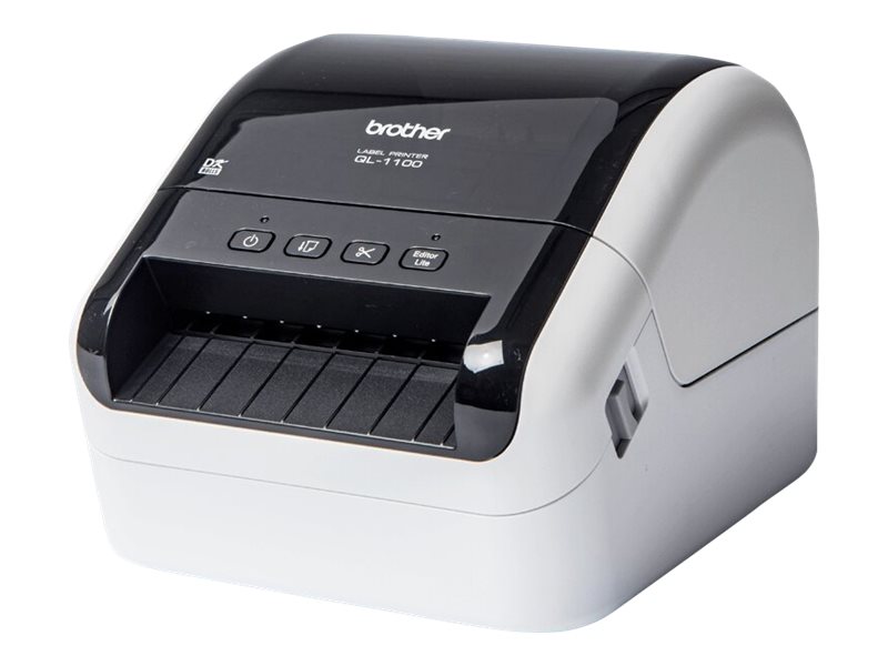 Drukarka etykiet Brother QL-1100