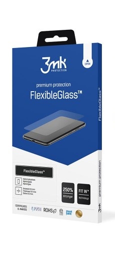 Szkło ochronne do Panasonic FZ-G1 3MK FlexibleGlass