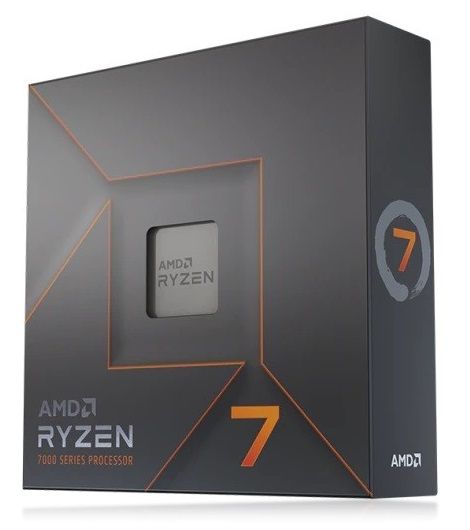 Procesor AMD Ryzen 7 7700X