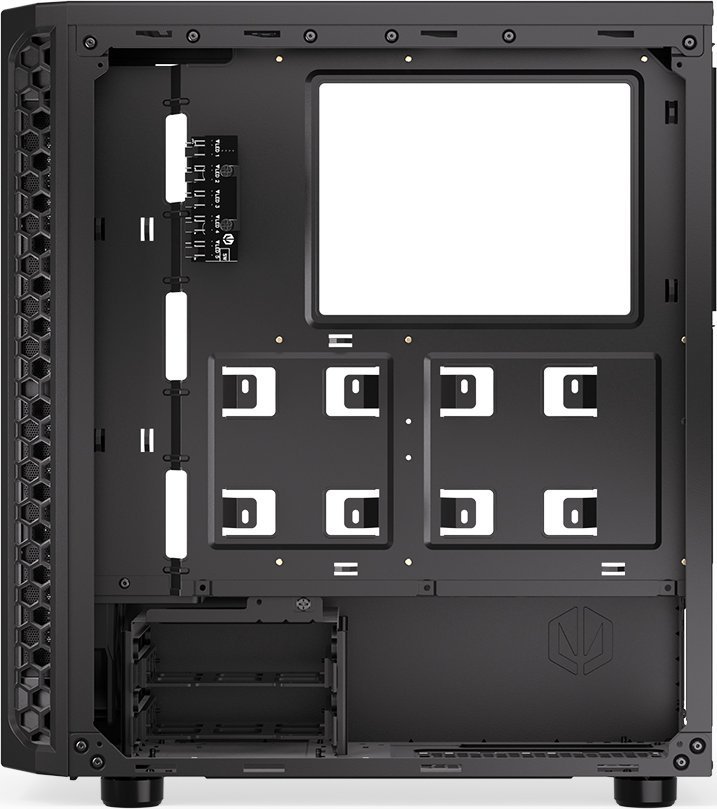 Obudowa Endorfy Signum 300 ARGB - obrazek 3