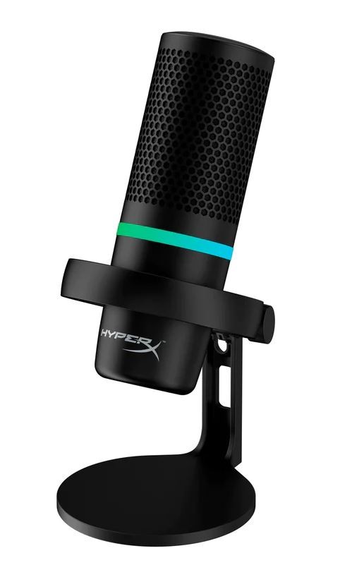 Mikrofon HyperX DuoCast RGB - obrazek 3