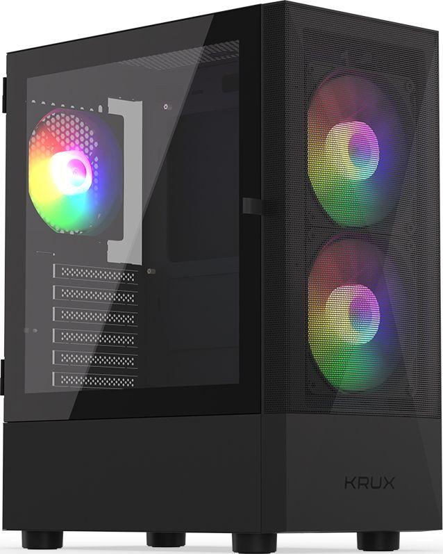 Obudowa Krux Vako RGB