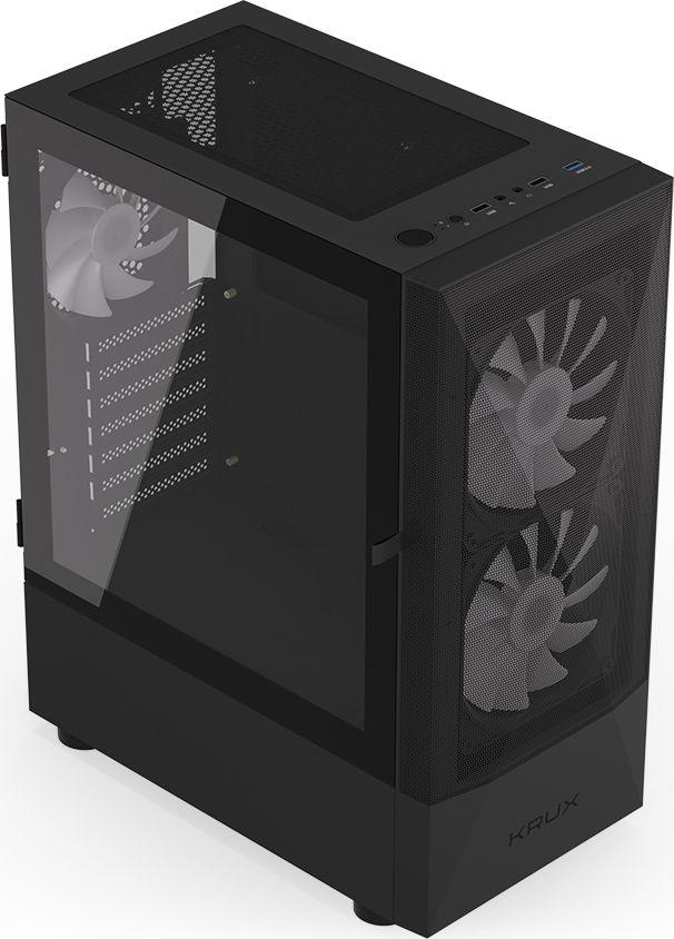 Obudowa Krux Vako RGB - obrazek 3