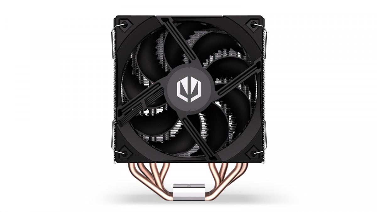 Wentylator CPU Endorfy Fera 5 Dual Fan - obrazek 5