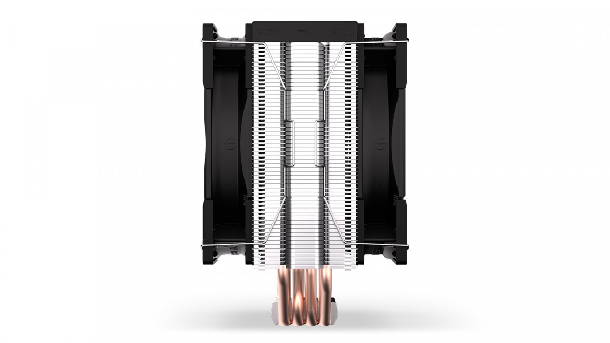 Wentylator CPU Endorfy Fera 5 Dual Fan - obrazek 4