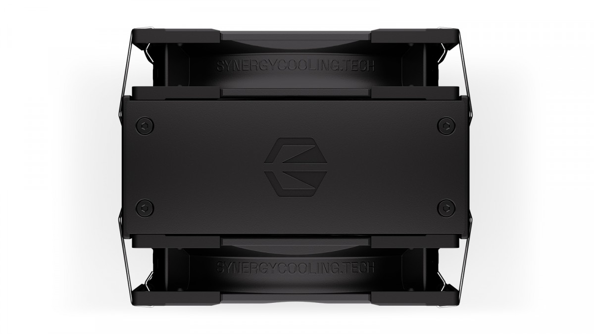 Wentylator CPU Endorfy Fera 5 Dual Fan - obrazek 3