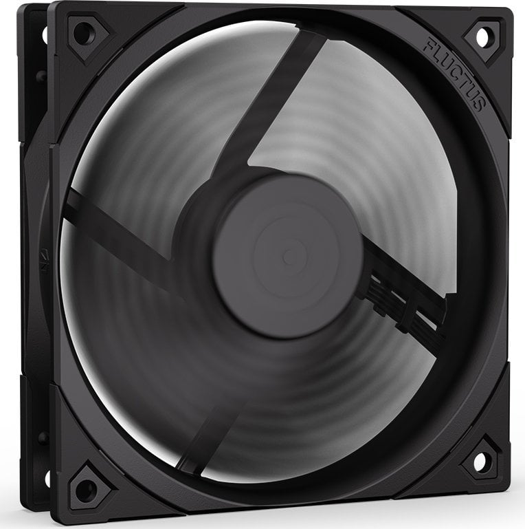 Wentylator 120 mm Endorfy Fluctus 120 PWM