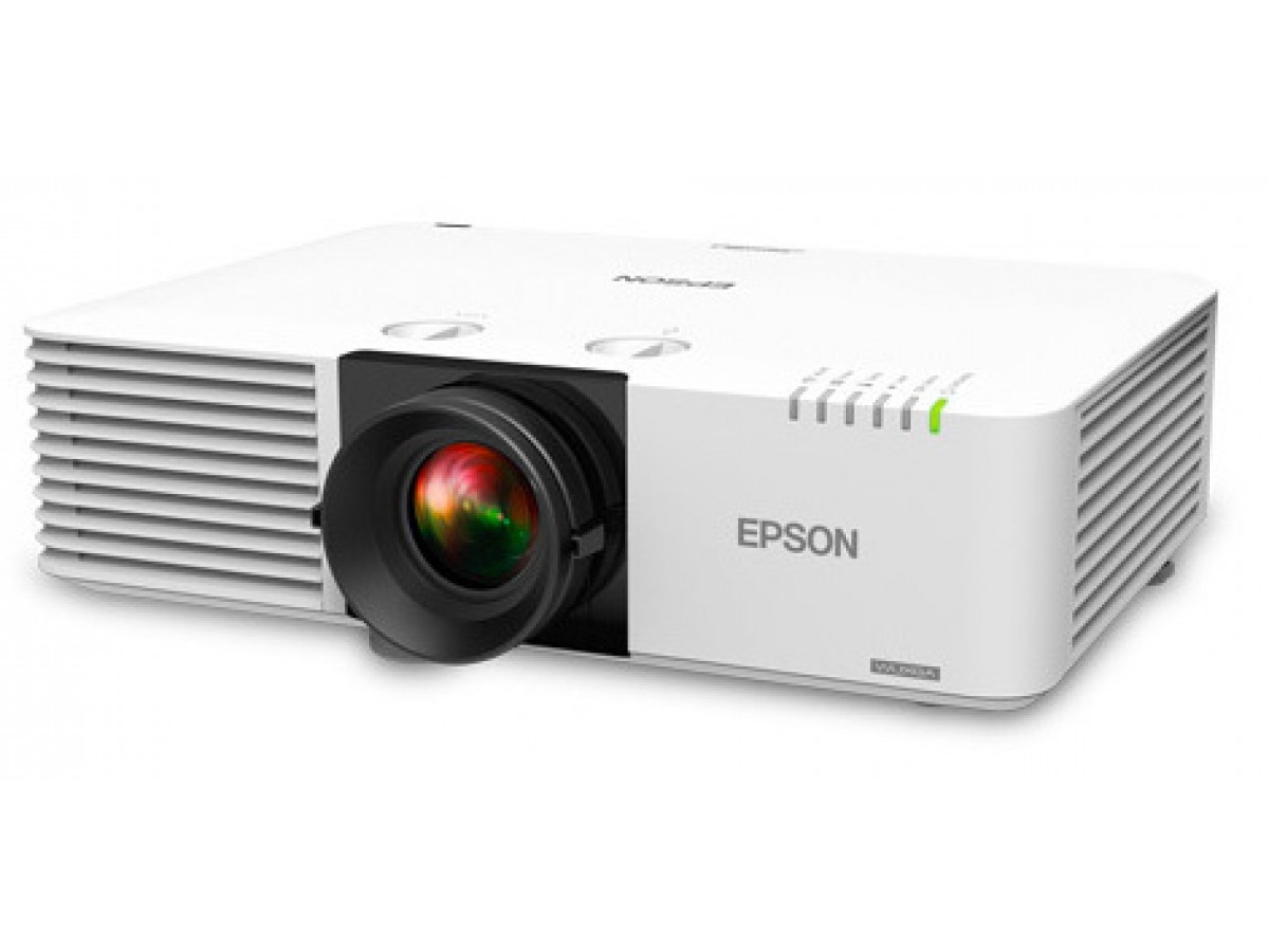 Projektor Epson EB-L720U