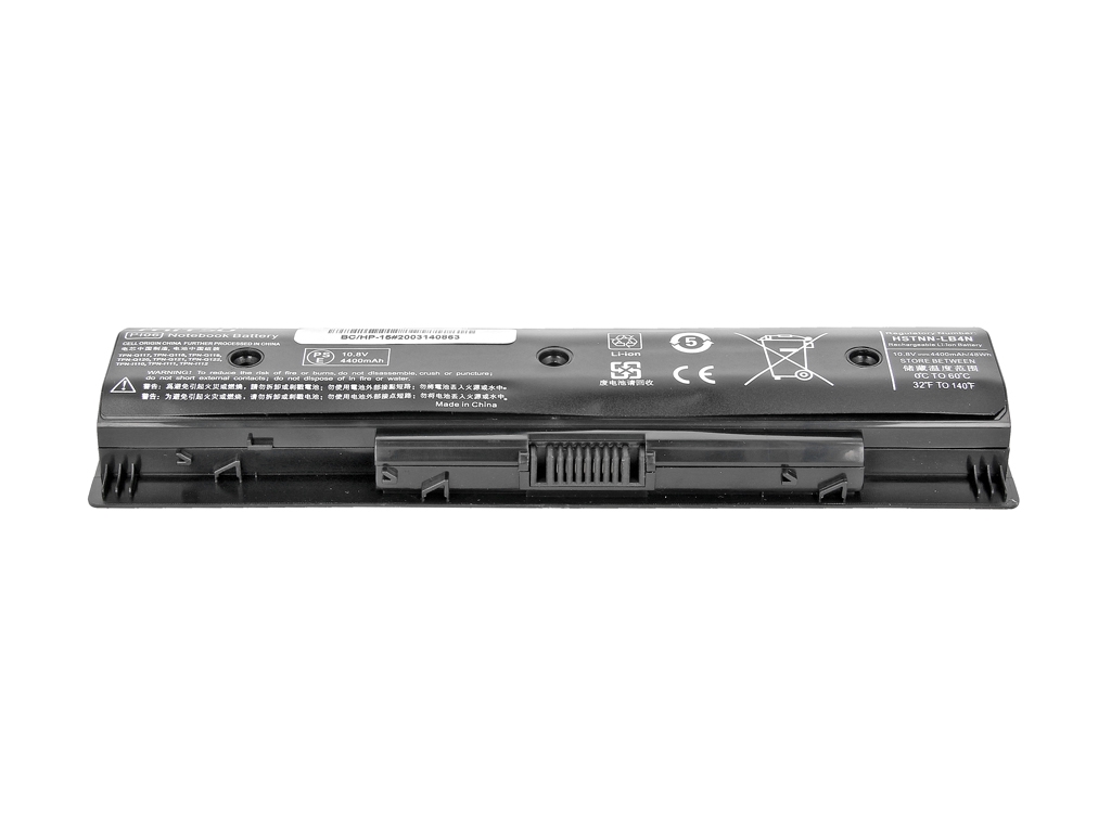 Bateria do laptopa HP Pavilion 14; 15; 17 10.8 V 4400mAh - obrazek 3