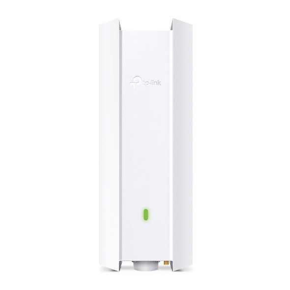 Access Point Wi-Fi 6 AX3600  TP-Link EAP650  Outdoor PoE