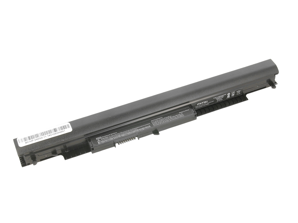 Bateria do laptopa HP 240 G4; 240 G5; 250 G4; 250 G5 11.1V 2200mAh