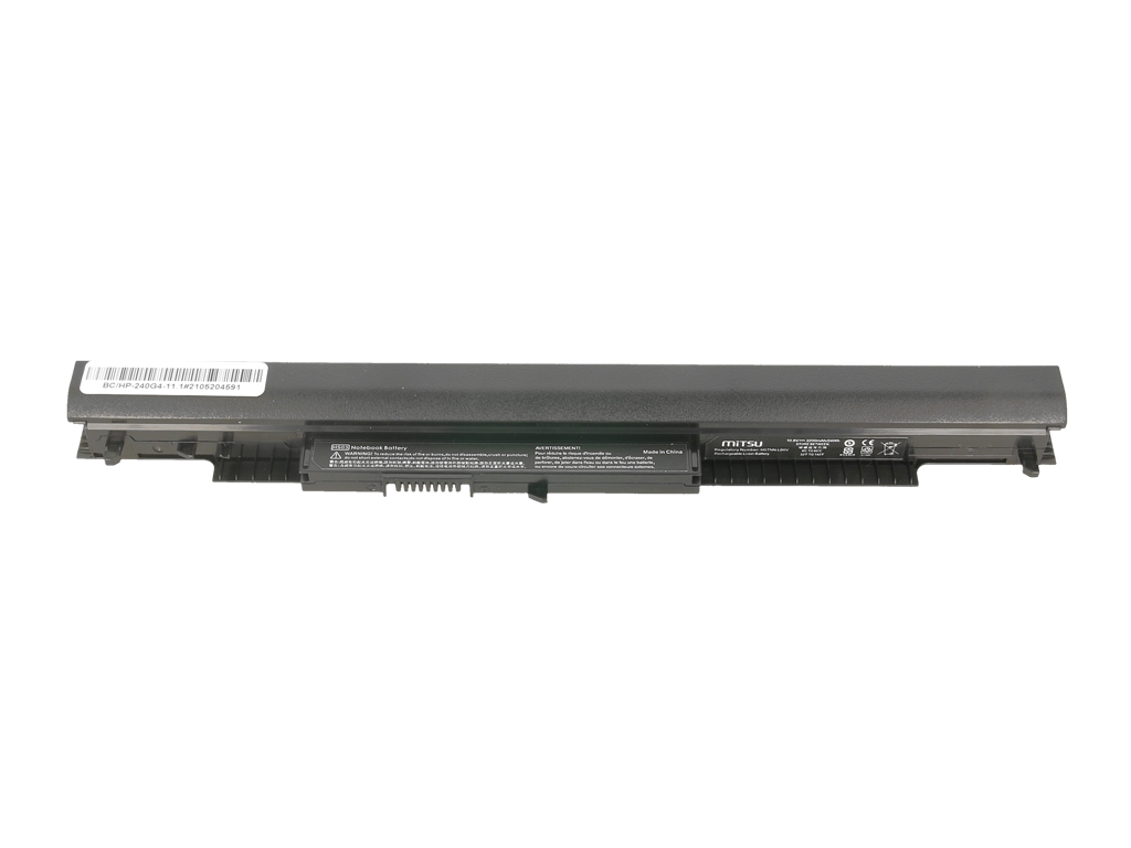 Bateria do laptopa HP 240 G4; 240 G5; 250 G4; 250 G5 11.1V 2200mAh - obrazek 4