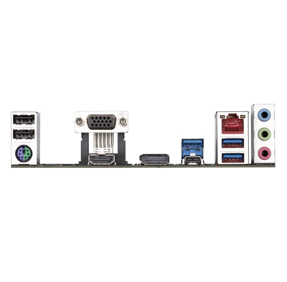 Płyta Socket LGA1700 Gigabyte B760M GAMING DDR4 - obrazek 5