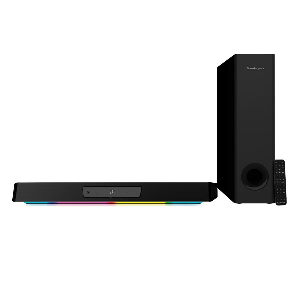 Soundbar Creative Sound Blaster Katana V2X