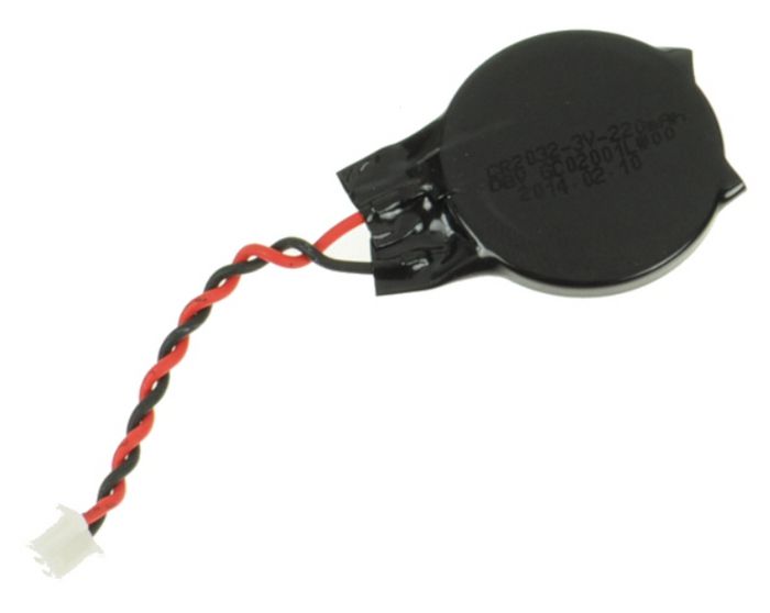 Bateria do laptopa Dell RSRV 3V