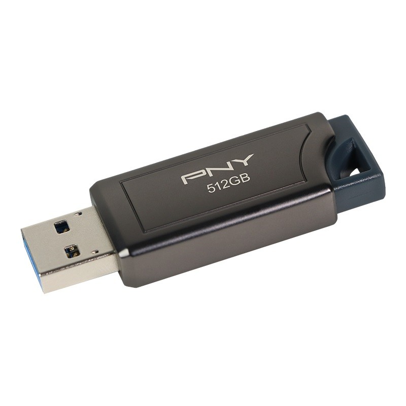 Flashdrive  512GB USB 3.2 PNY PRO Elite V2