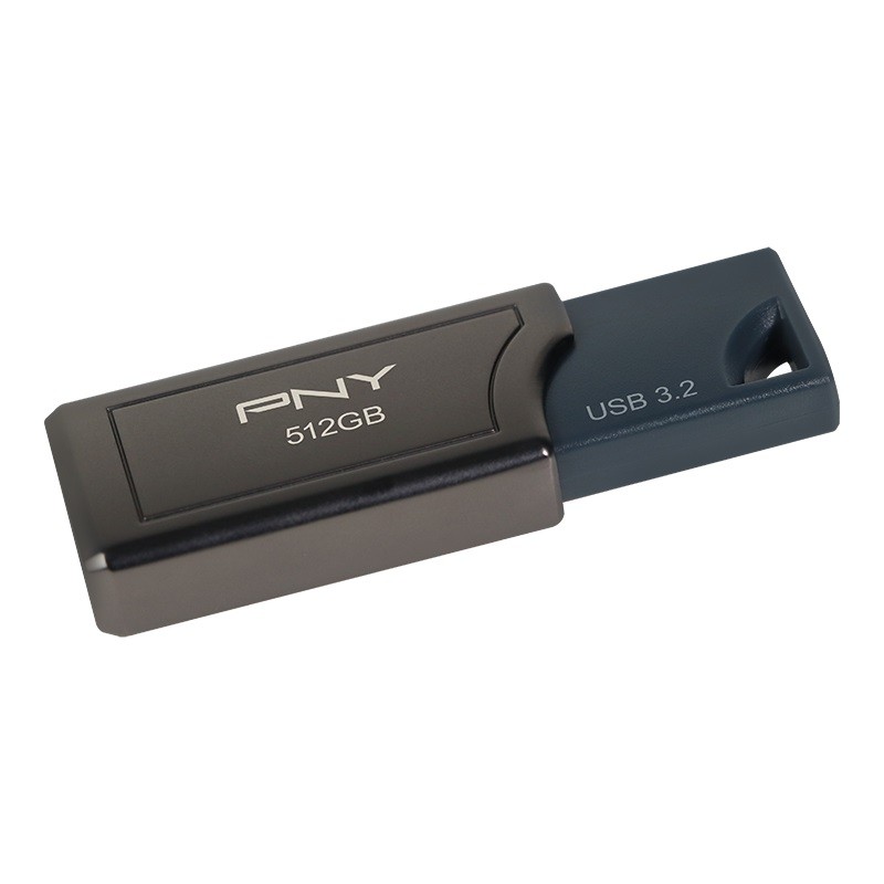 Flashdrive 512GB USB 3.2 PNY PRO Elite V2 - obrazek 3