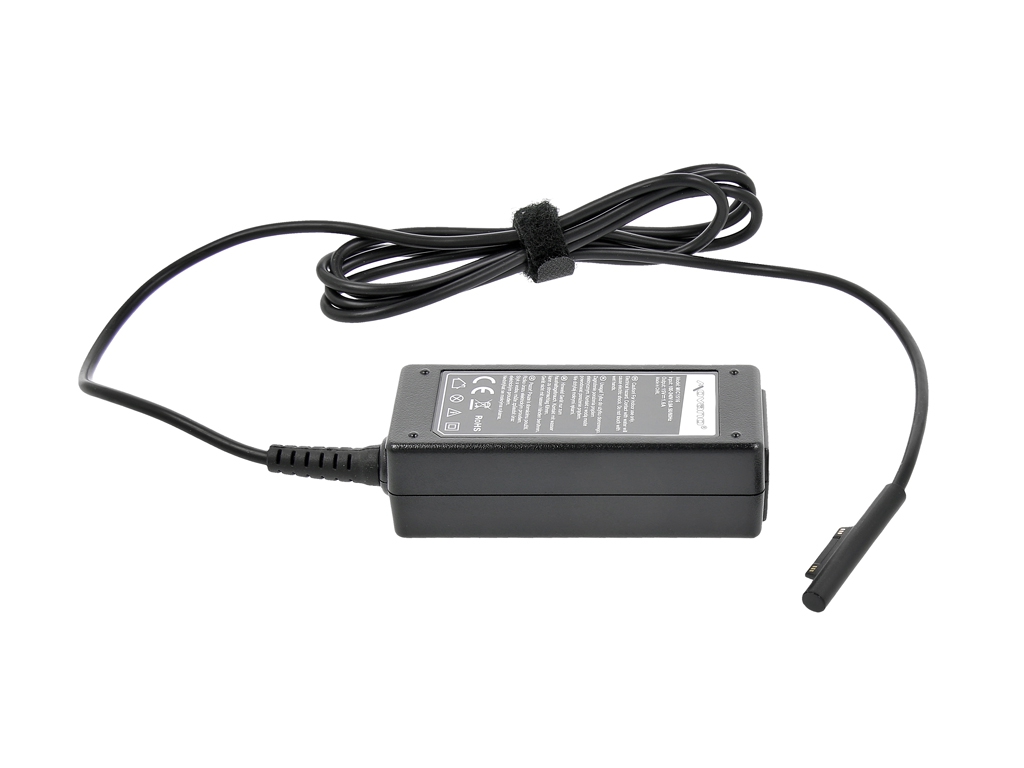 Zasilacz sieciowy do tabletu Microsoft Surface 15V 24W - obrazek 2