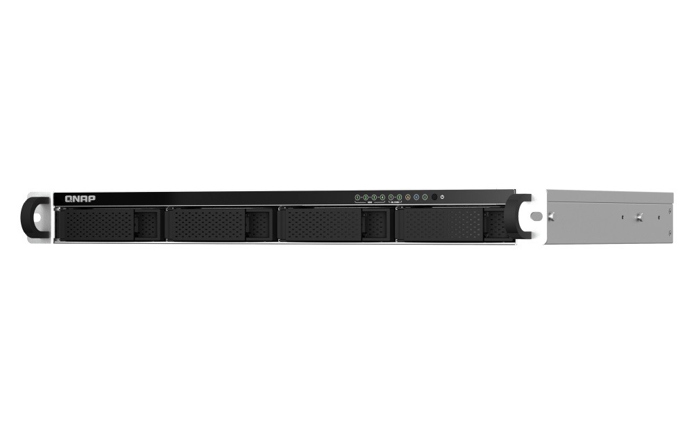 Sieciowy serwer plików NAS QNAP TS-464eU-8G