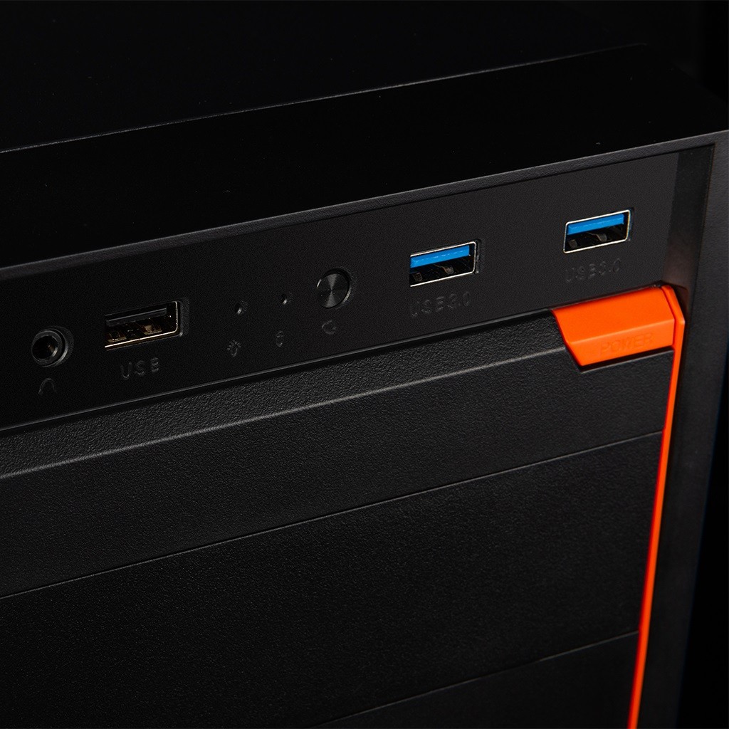 Obudowa Logic J23 - obrazek 3