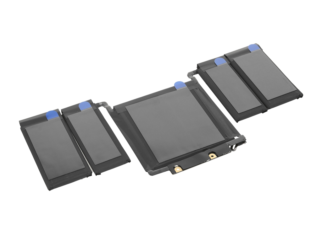 Bateria do laptopa Apple MacBook Pro 13" - A1706 (A1819) 11.4 V 4314 mAh - obrazek 2