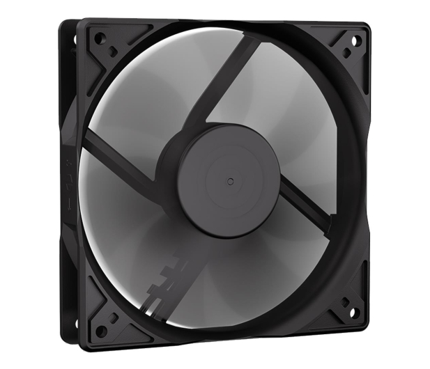Wentylator 120 mm Endorfy Zephyr 120
