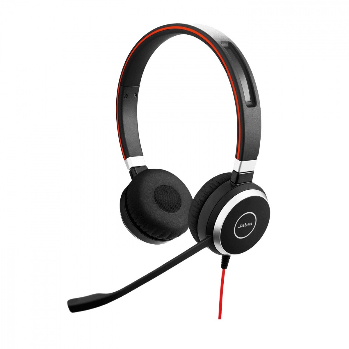 Słuchawki Jabra Evolve 40 Stereo MS USB-C