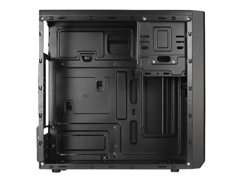 Obudowa Gembird Fornax K300 - obrazek 3