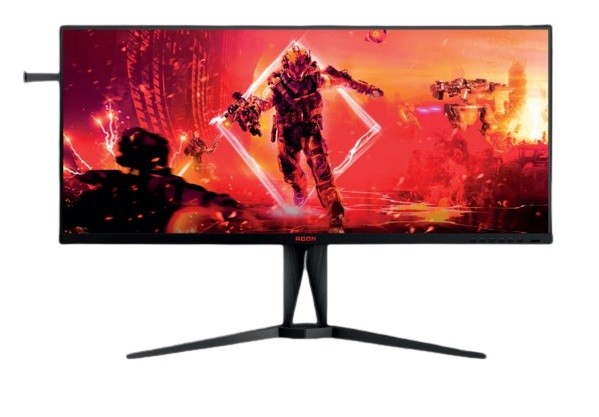 Monitor 40" AOC AG405UXC