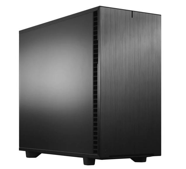 Obudowa Fractal Design Define 7 Compact Black