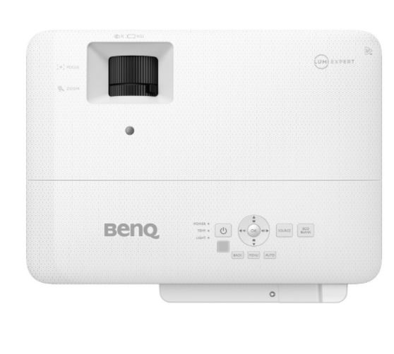 Projektor BENQ TH685i - obrazek 3