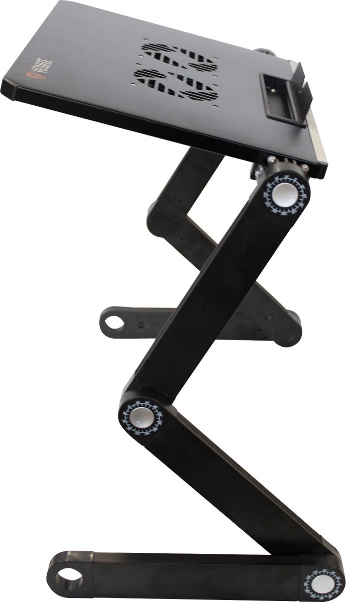 Podstawka stolik chłodzący pod laptopa Yenkee YSN 210 - obrazek 4