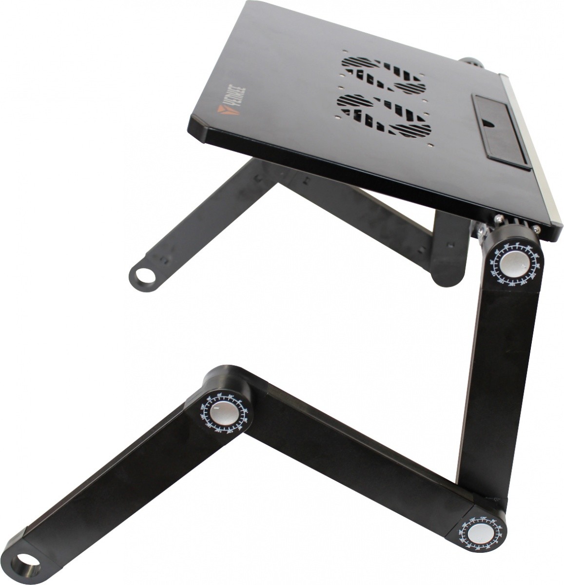 Podstawka stolik chłodzący pod laptopa Yenkee YSN 210 - obrazek 3