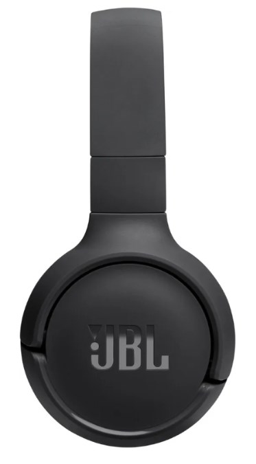Słuchawki bezprzewodowe JBL Tune 520BT Czarne - obrazek 3