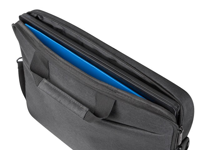 Torba na laptopa Natec Beira 15,6" Czarna - obrazek 3