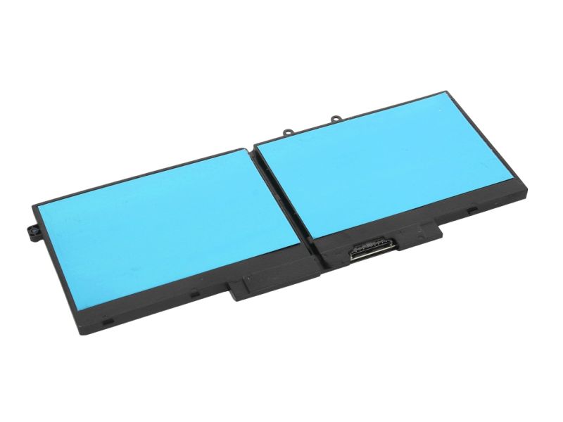 Bateria do laptopa Dell Latitude 14 5410, 15 5510 15.2 V 4250mAh - obrazek 3