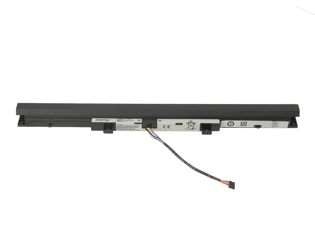 Bateria do laptopa Lenovo IdeaPad V310 14.4 V 2200 mAh - obrazek 2